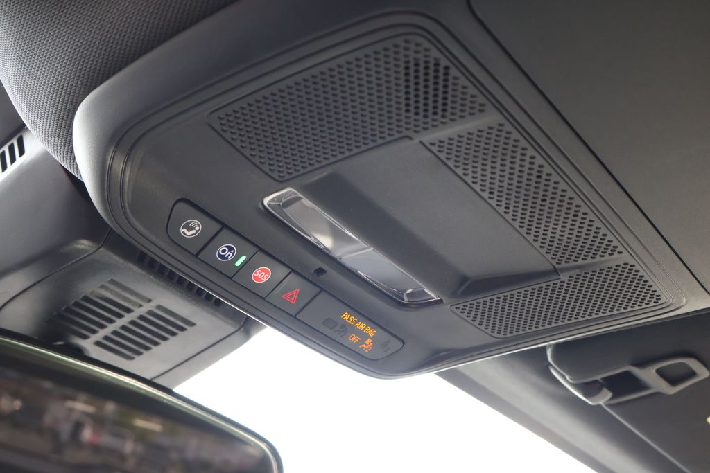 2025 Chevrolet Equinox LT 28