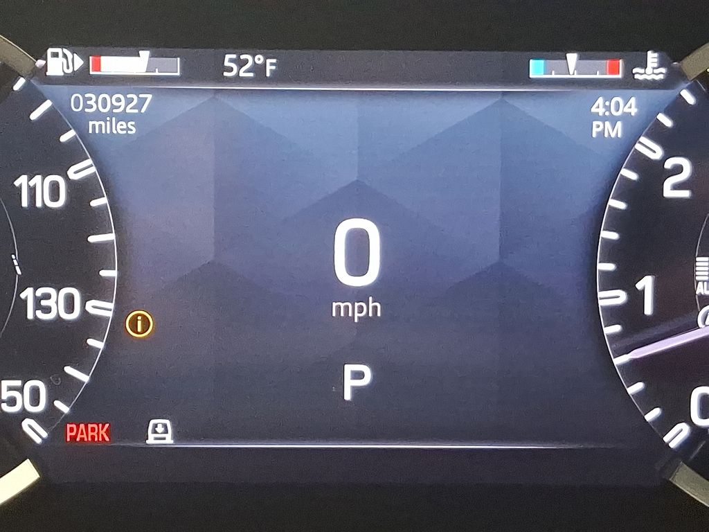 Thumbnail: 2023 Land Rover Defender - 21