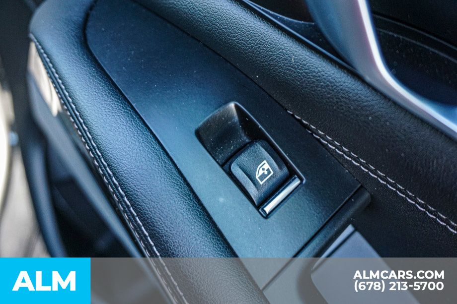 Used 2023 Black BMW M50i image 59
