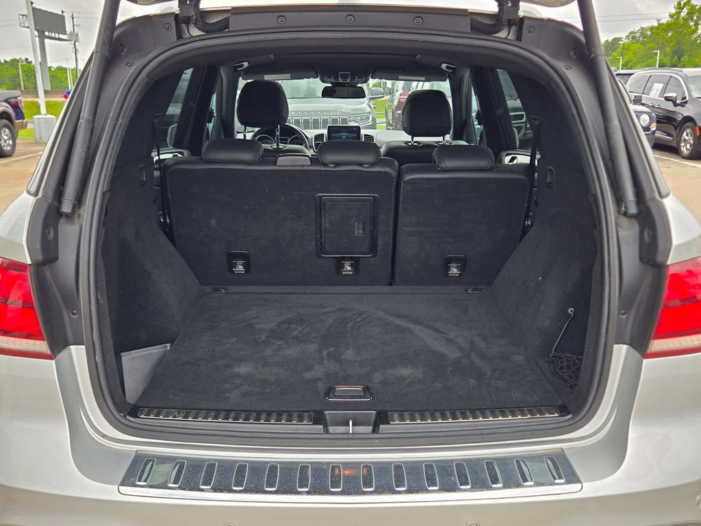 2016 Mercedes-Benz GLE GLE 350  at Autostrade