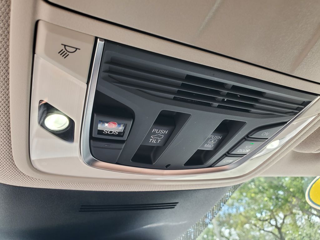 2025 Acura MDX