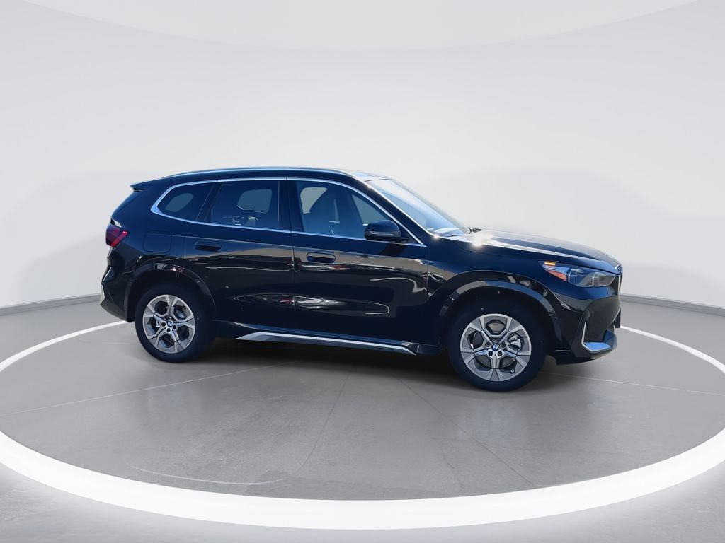 Thumbnail: 2026 BMW X1 - 9