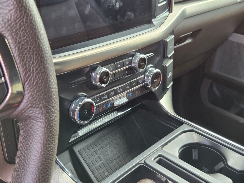 Used 2022 Ford F-150 Truck