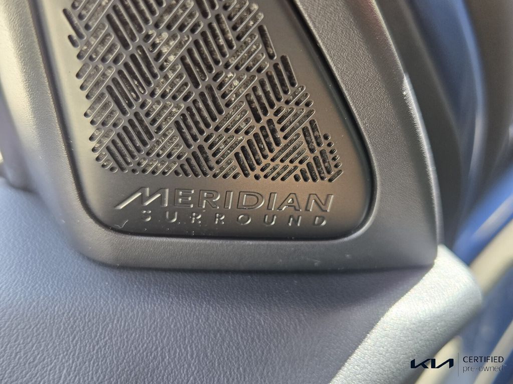 2027 Kia Telluride - $48,900