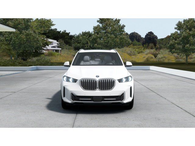 New 2026 White BMW sDrive40i image 3
