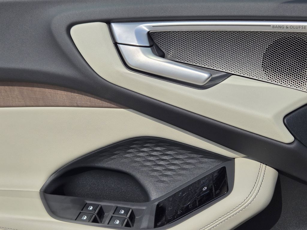 new 2025 Audi All-new A5 car, priced at $56,775