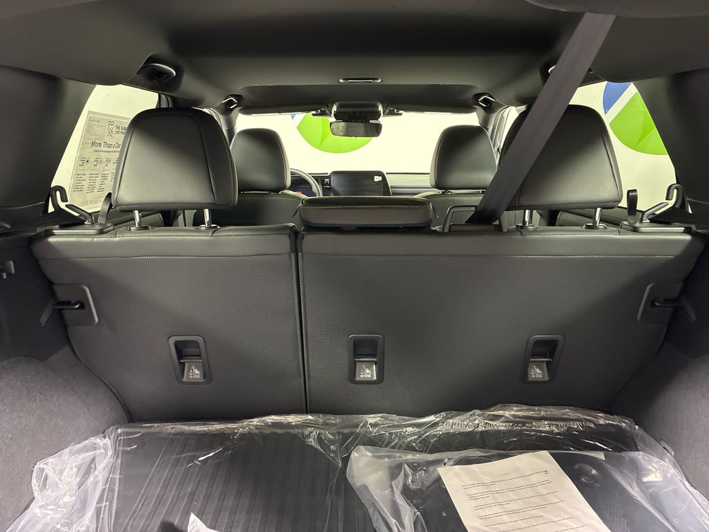2026 Subaru Outback Wilderness - Photo 28