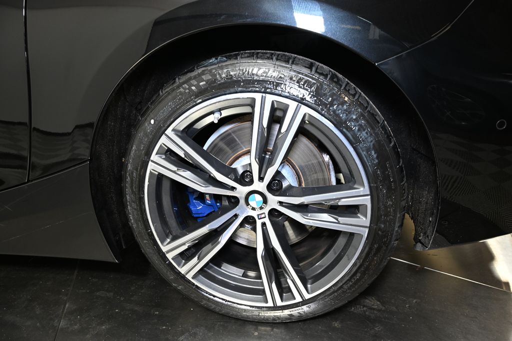 Thumbnail: 2024 BMW Z4 - 21