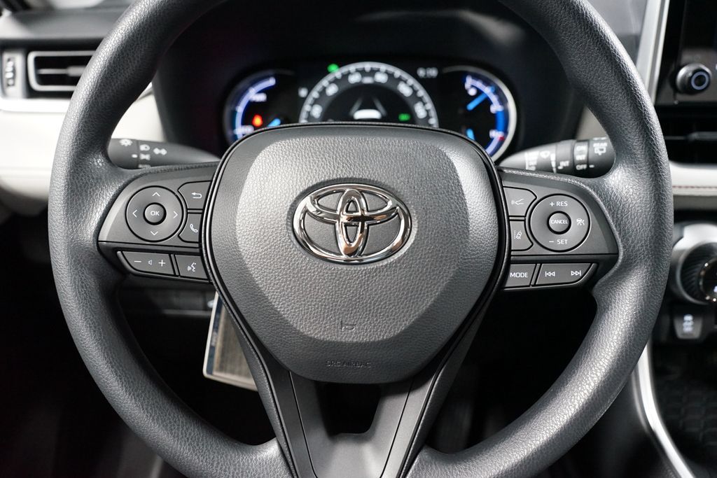 Thumbnail: 2025 Toyota RAV4 - 12