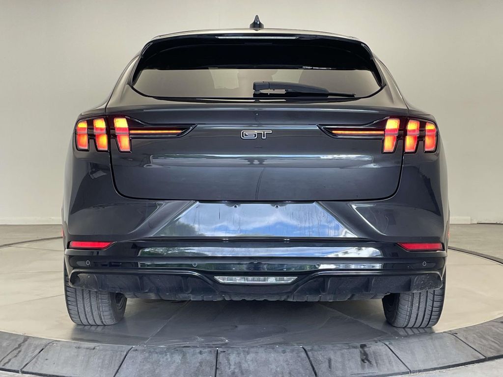 2022 Ford Mustang Mach-E GT - 5