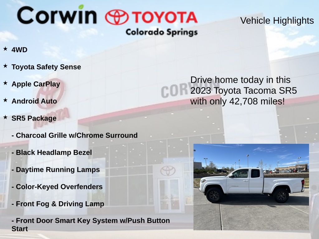 View vehicle photo 6