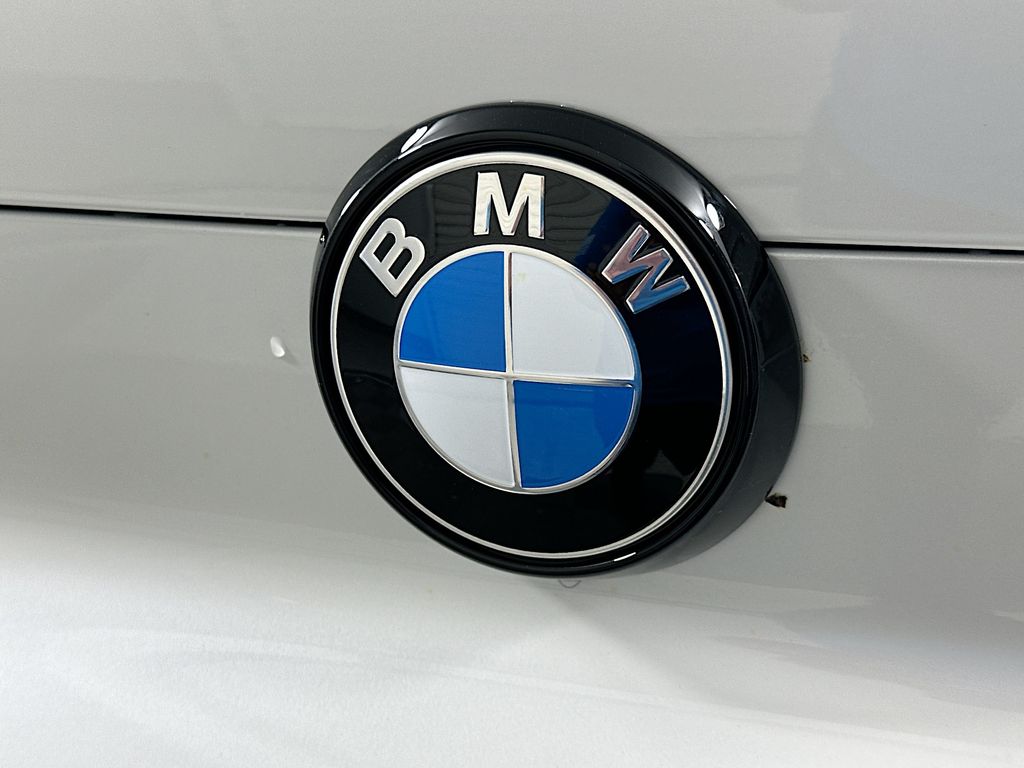 Thumbnail: 2026 BMW X6 - 22