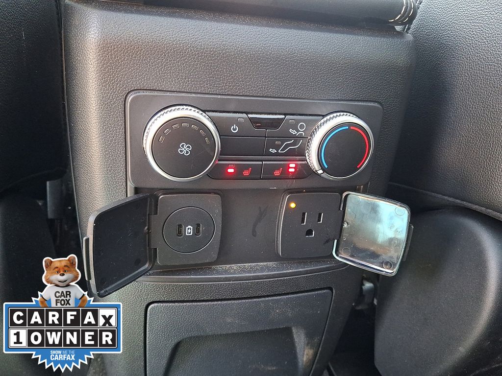 Used 2023 Ford Explorer SUV