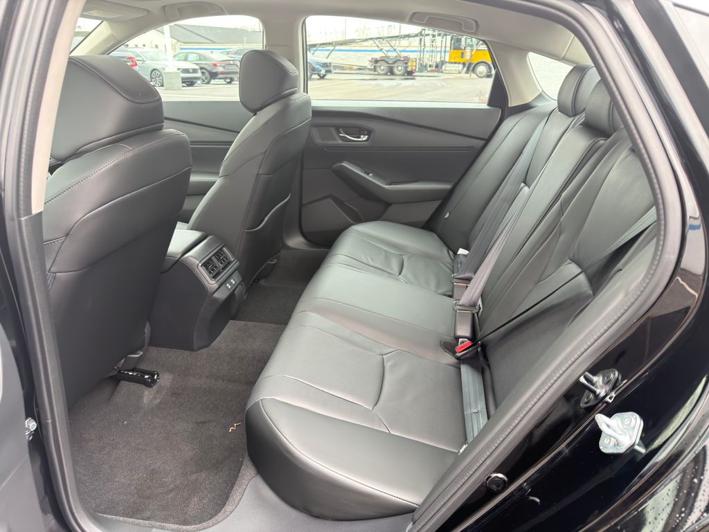 Thumbnail: 2026 Honda Accord - 20