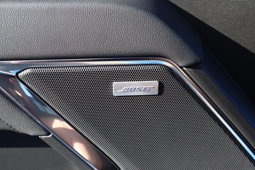 Thumbnail: 2026 Chevrolet Silverado 1500 - 18