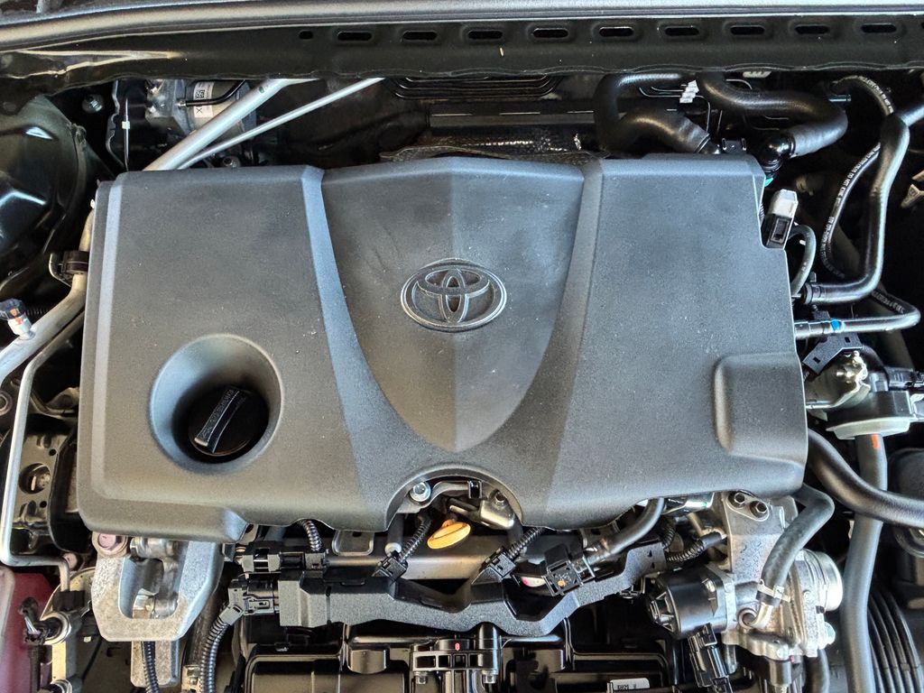Thumbnail: 2023 Toyota Camry - 30