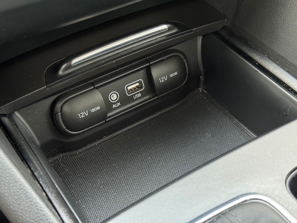 2016 Kia Optima LX photo