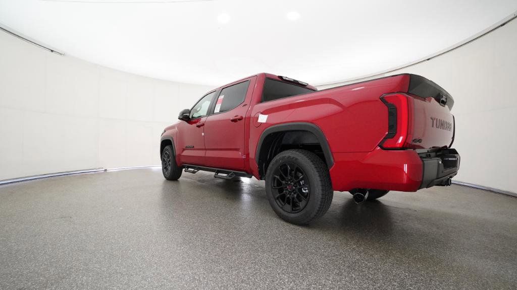 Thumbnail: 2025 Toyota Tundra - 24