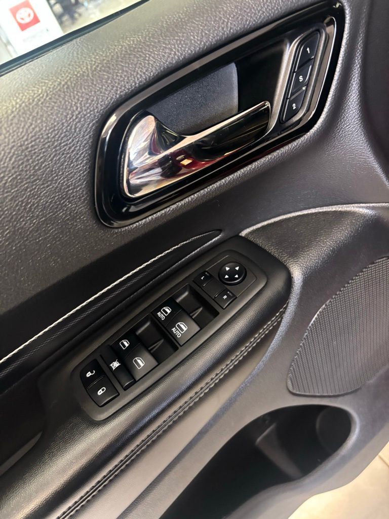 Used 2021 Dodge Durango SUV