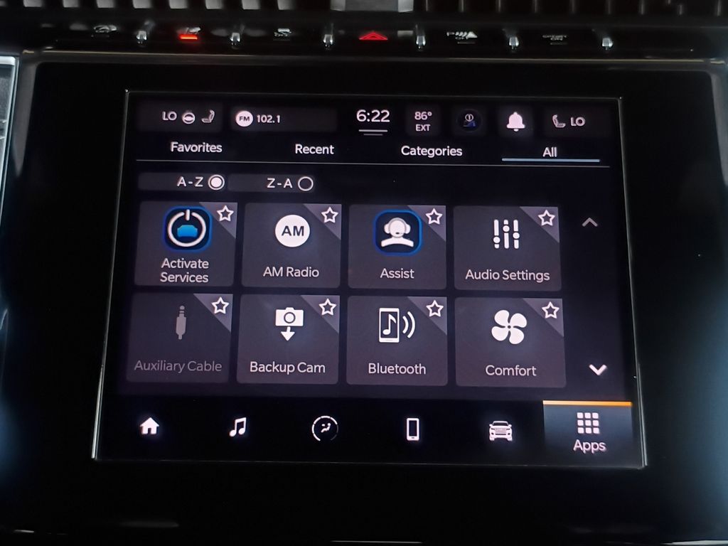 Used Car 2023 Jeep Grand Cherokee L  Altitude For Sale Under $30,000 In Austin, Texas