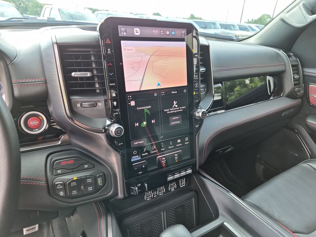 Used Car 2025 Ram 1500  Rho For Sale Under $80,000 In Austin, Texas