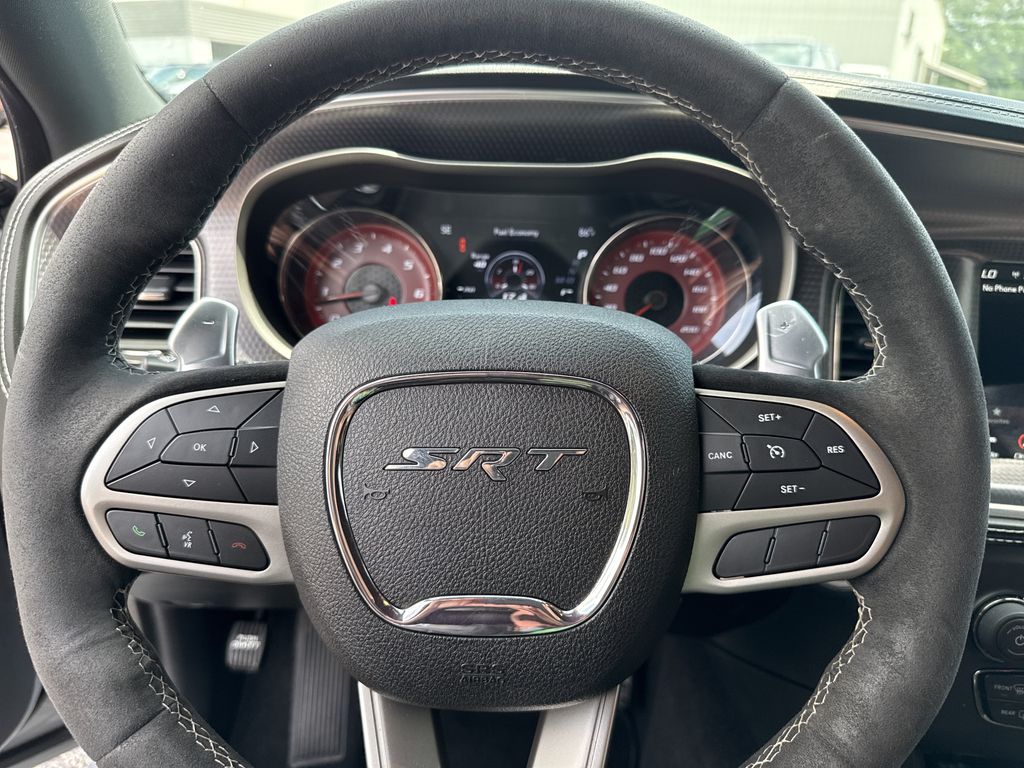Used 2021 Dodge Charger Sedan