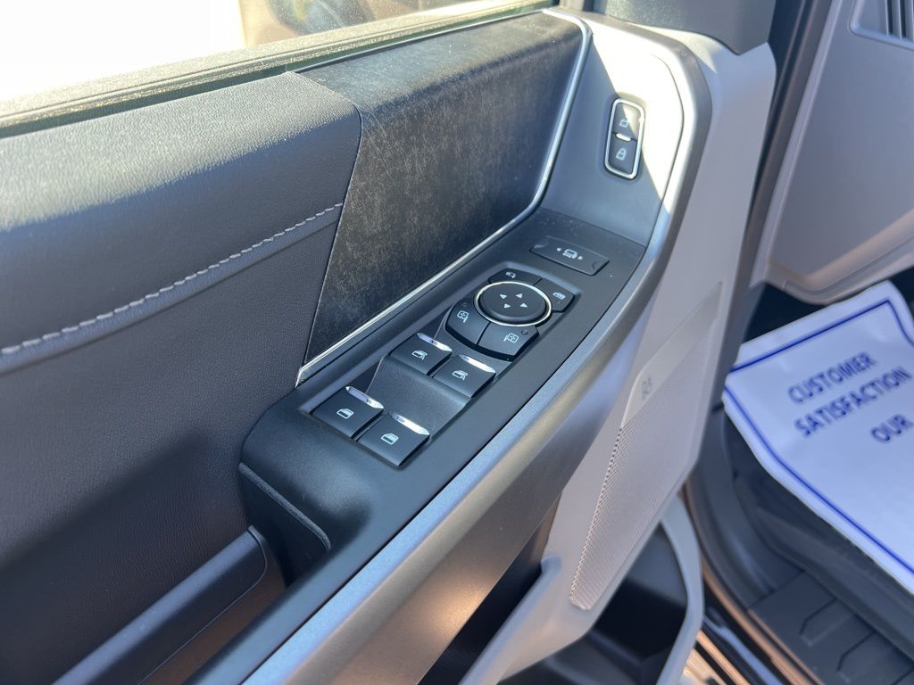 2025 Ford F-350SD