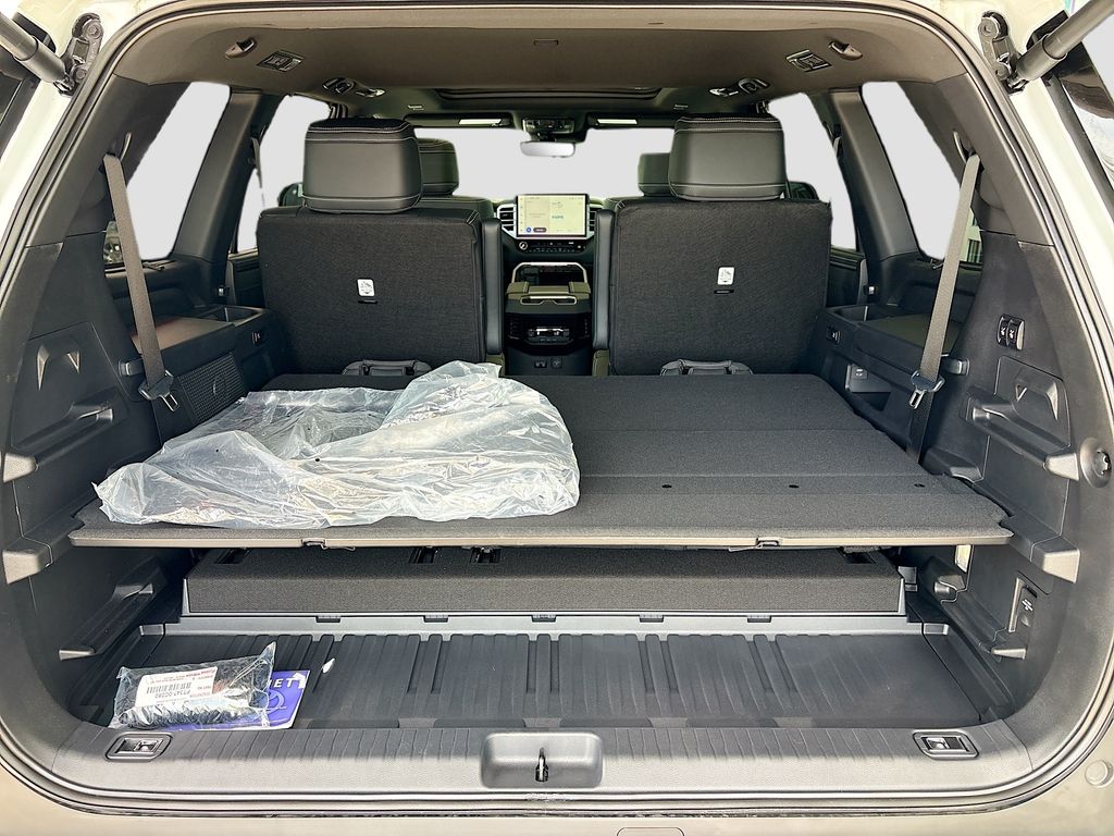 Thumbnail: 2026 Toyota Sequoia - 29