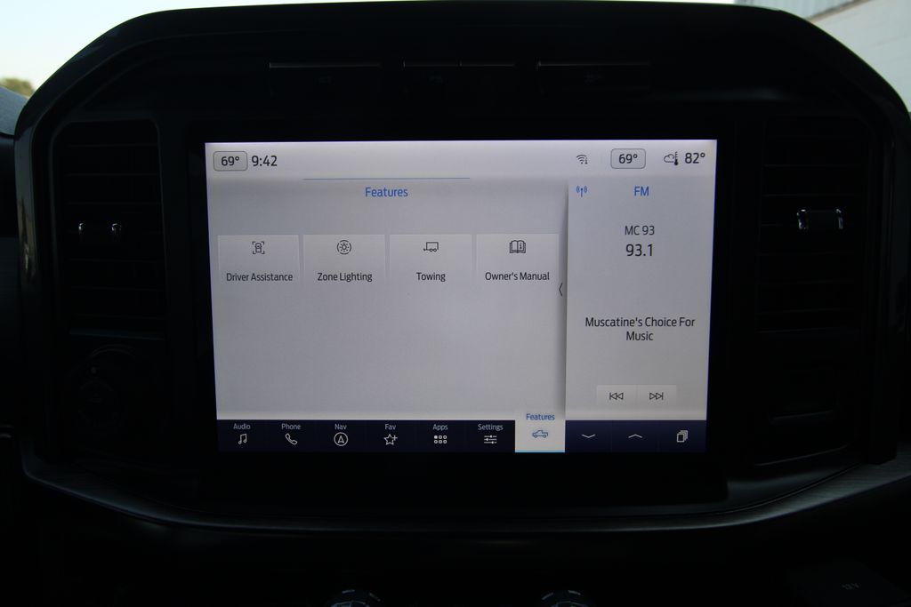 Used 2023 Ford F-150 Truck