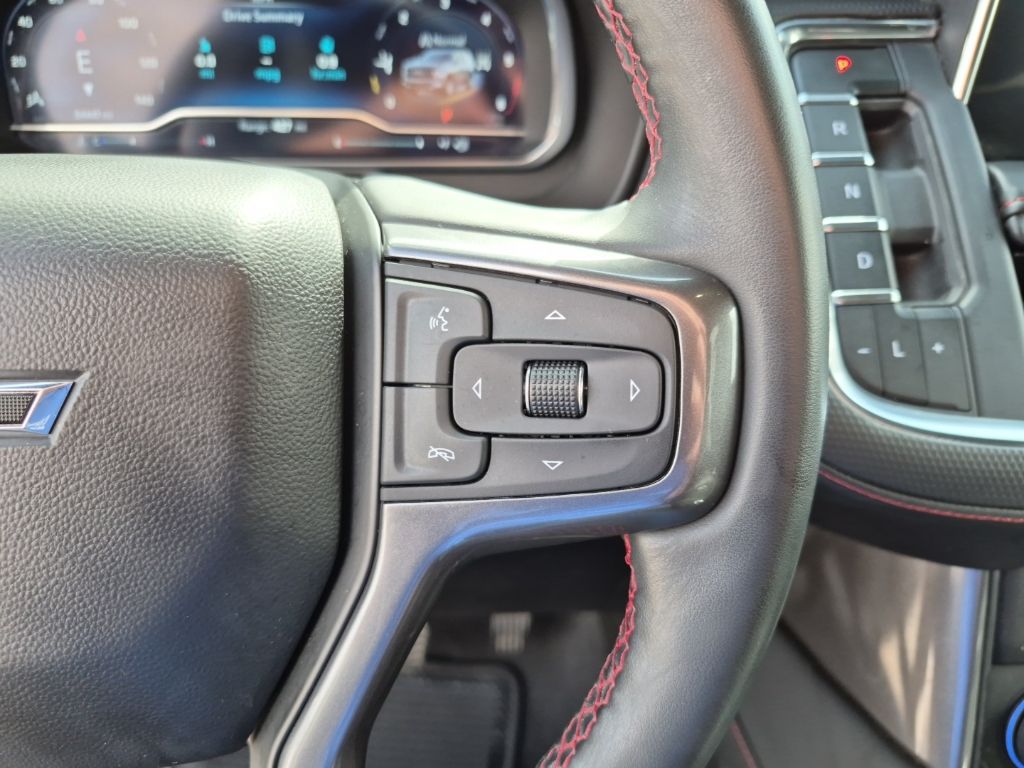 Used Car 2023 Chevrolet Suburban  Rst For Sale Under $60,000 In Austin, Texas