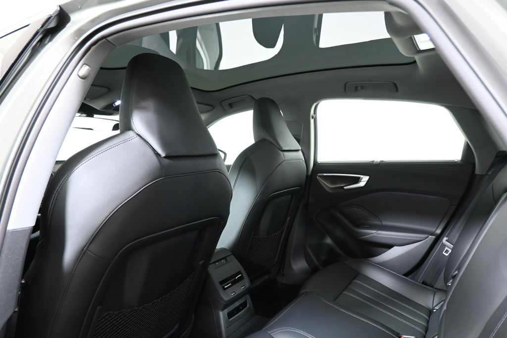 Thumbnail: 2025 Audi A5 - 26