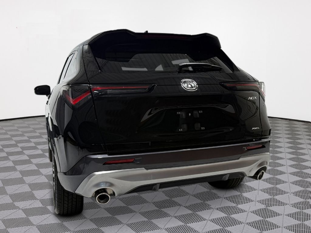 new 2026 Acura ADX car, priced at $38,450