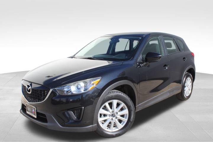 Used Car 2013 Mazda Cx-5  Sport For Sale Under $10,000 In Georgetown, Texas