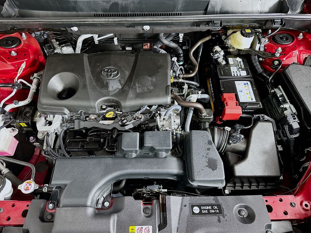 Thumbnail: 2022 Toyota RAV4 - 29