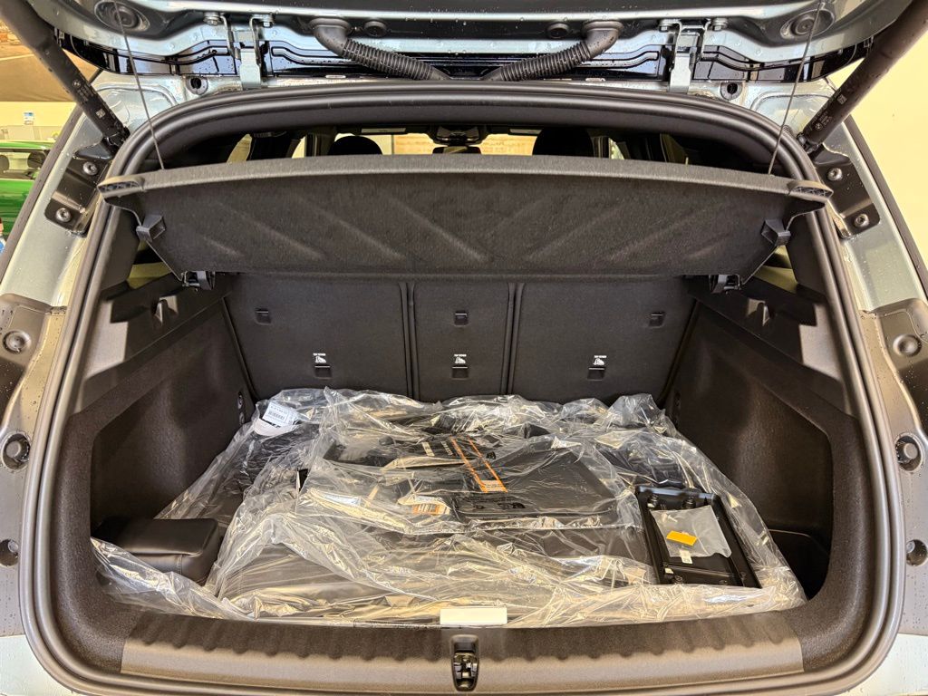 Thumbnail: 2026 MINI Cooper Countryman - 23