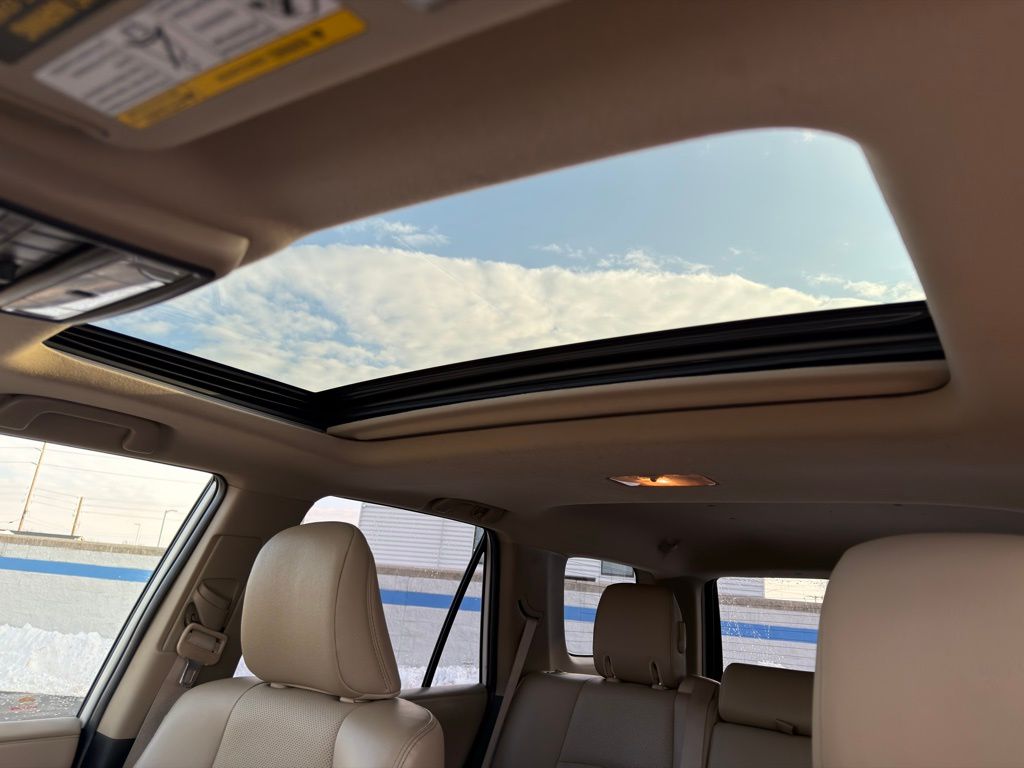 Thumbnail: 2019 Toyota 4Runner - 11