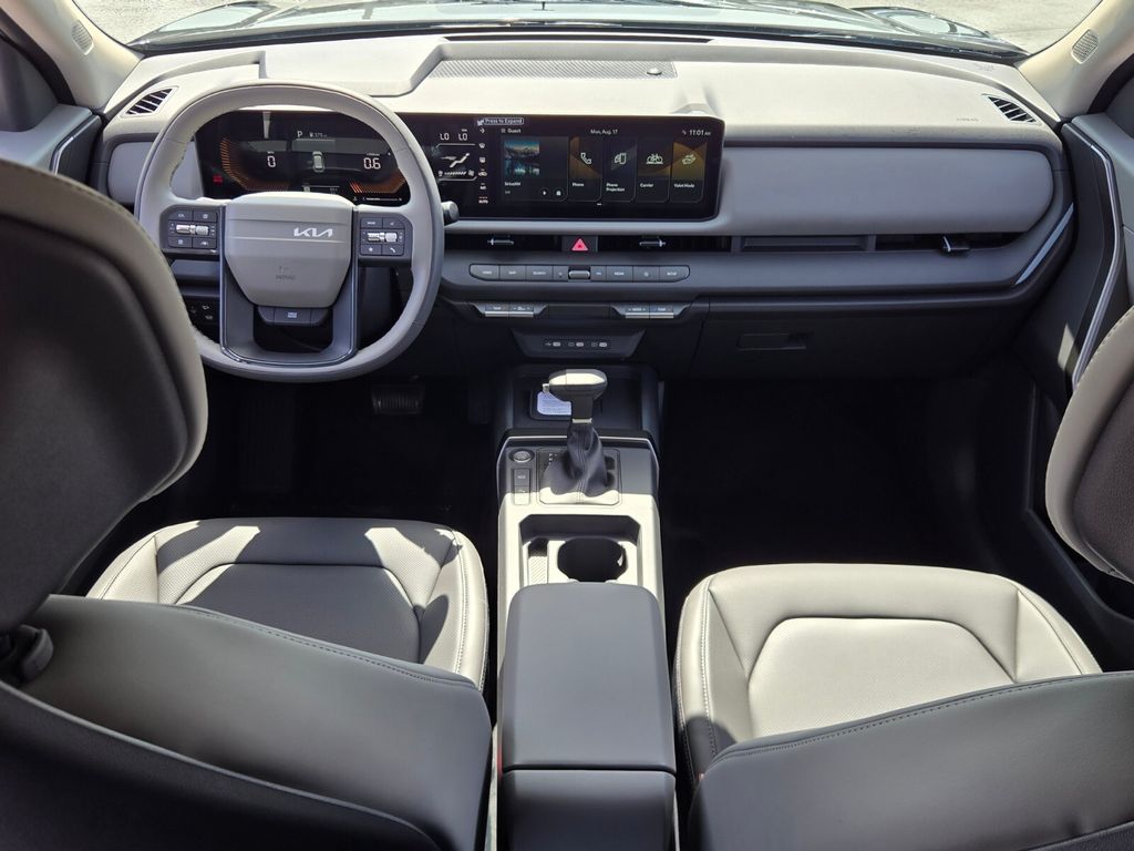 2027 Kia Seltos - $30,085