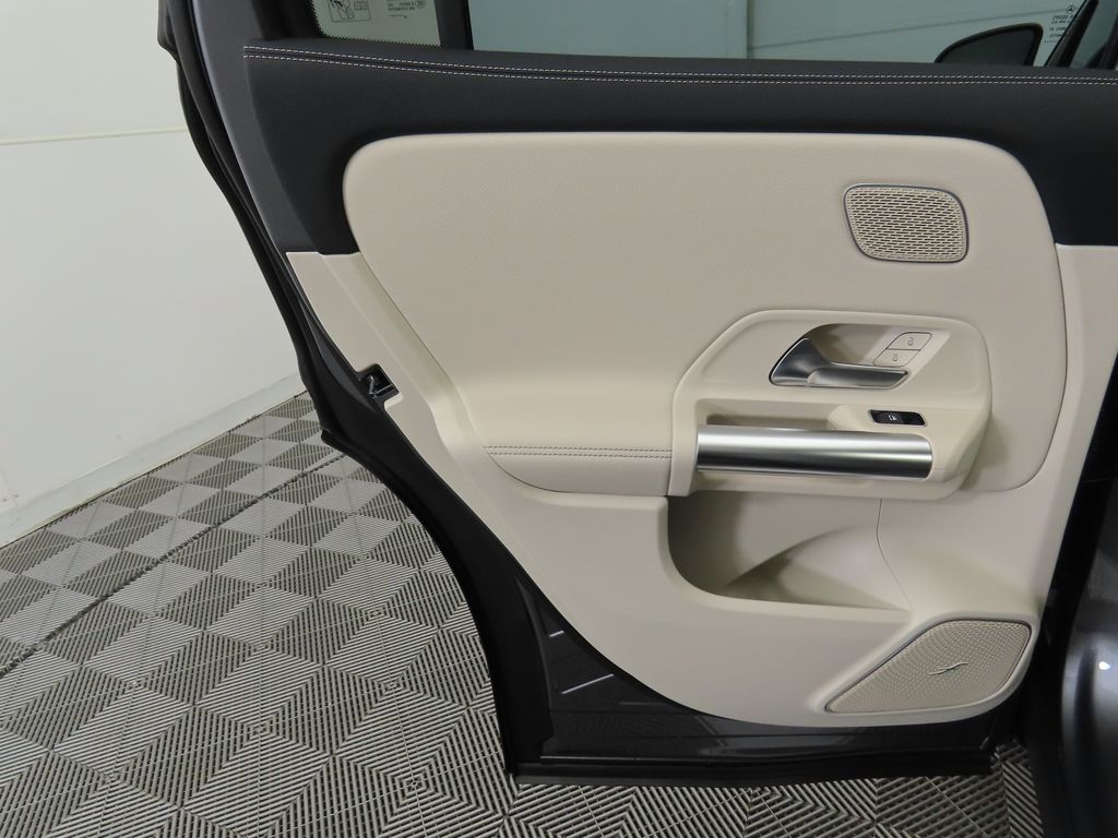 Thumbnail: 2026 Mercedes-Benz GLA - 26