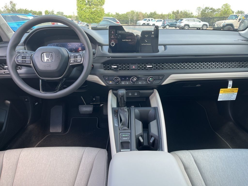 Thumbnail: 2026 Honda Accord - 8