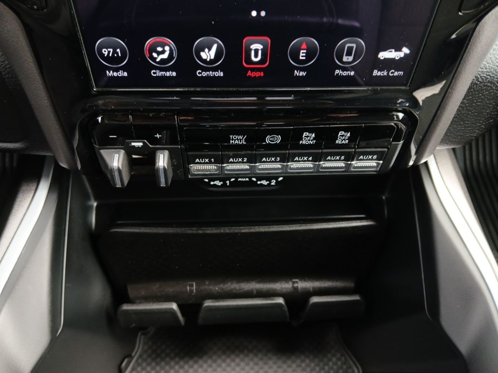 Used Car 2021 Ram 2500  Big Horn For Sale Under $40,000 In Austin, Texas