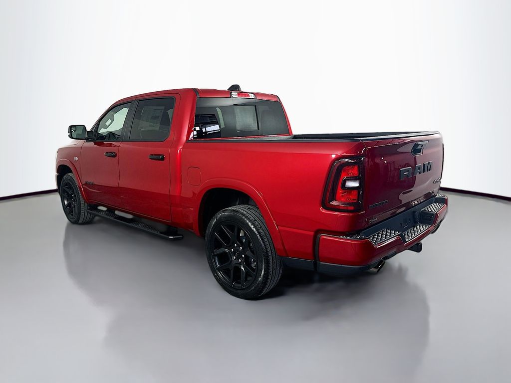 New 2026 Red Ram Laramie 12in image 5