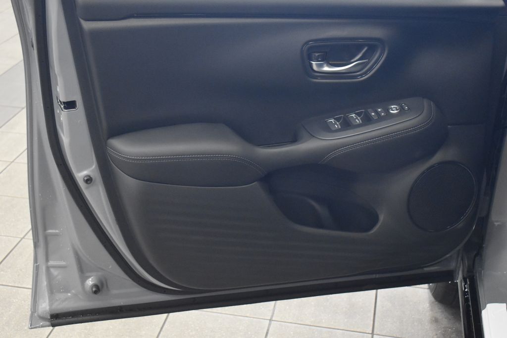 Thumbnail: 2026 Honda HR-V - 8