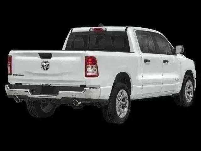 New 2024 Ram 1500 Truck