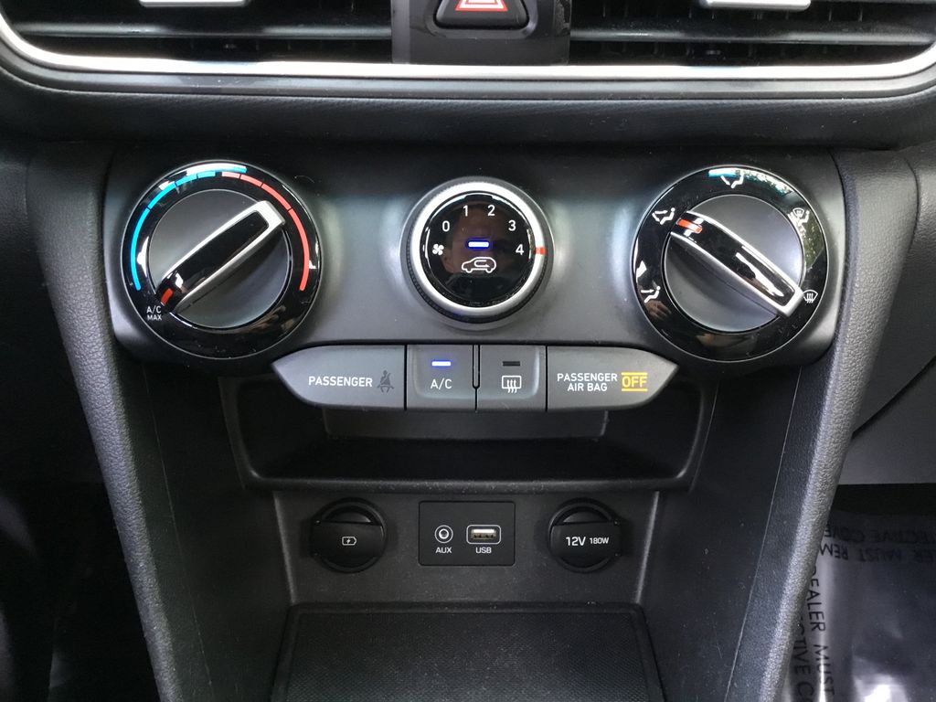 Thumbnail: 2021 Hyundai Kona - 20