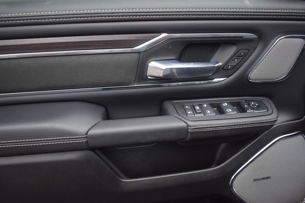 new 2026 Ram 1500 car, priced at $65,380