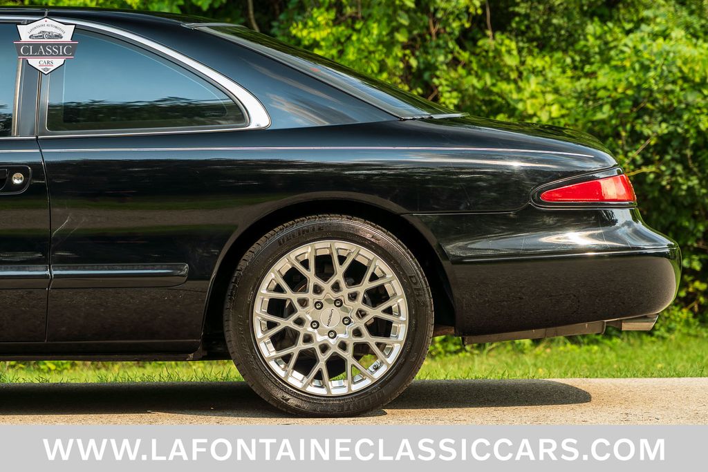 1997 Lincoln Mark VIII 20