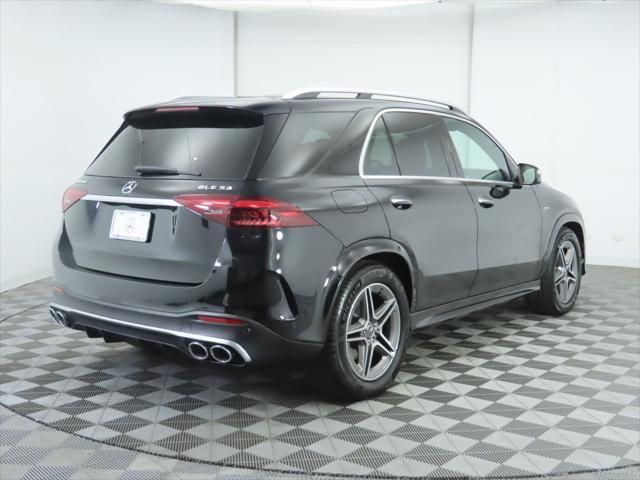 Thumbnail: 2025 Mercedes-Benz GLE - 5