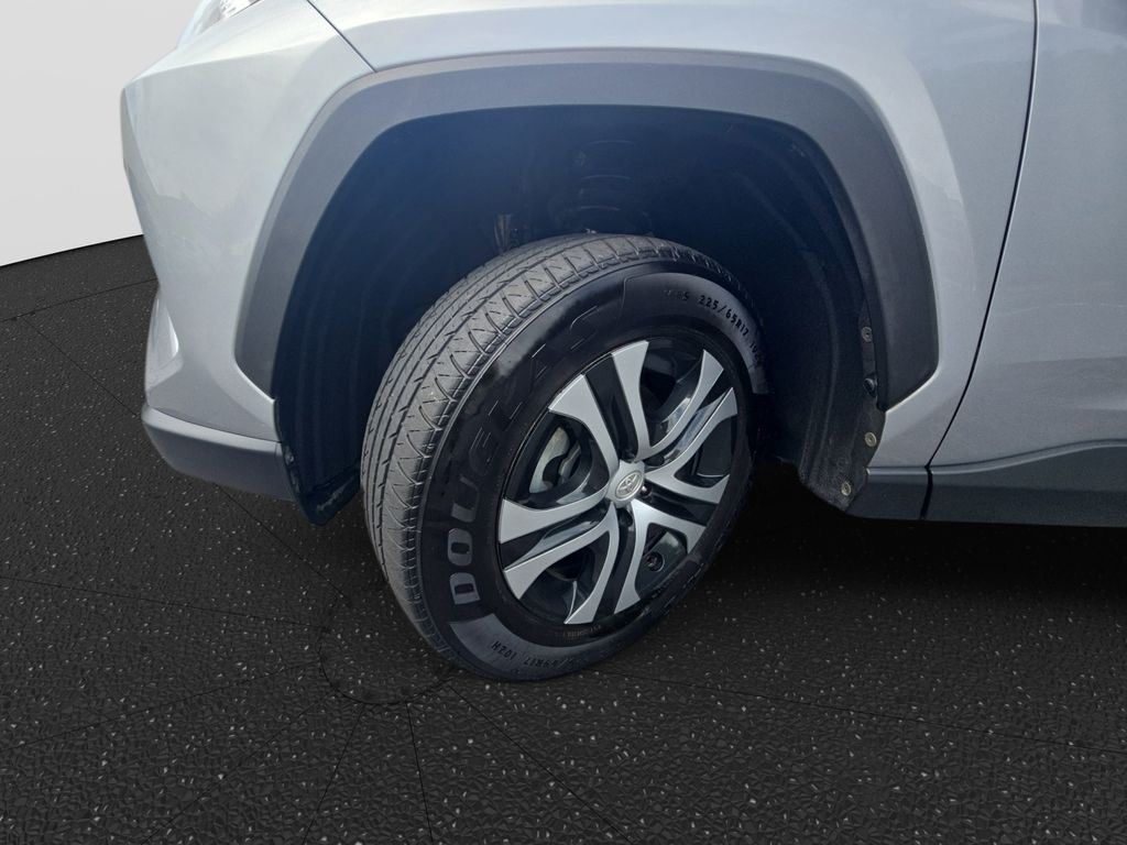 Used 2020 Toyota RAV4 SUV