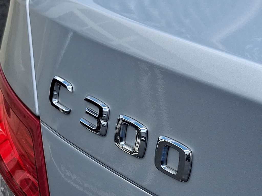 Thumbnail: 2009 Mercedes-Benz C-Class - 27