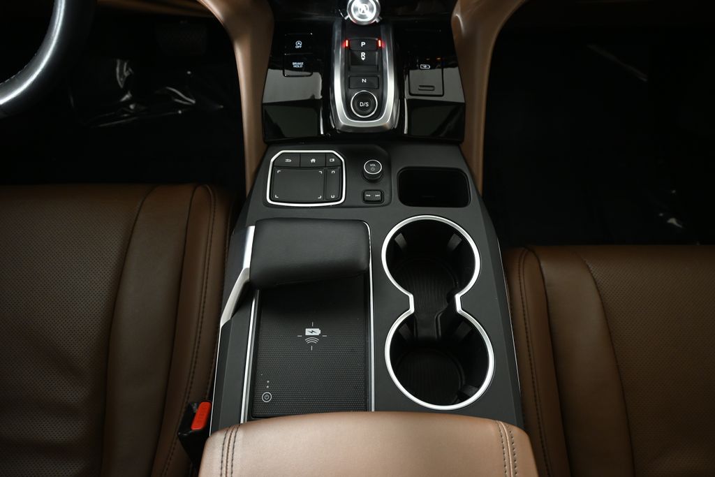 Thumbnail: 2023 Acura MDX - 25